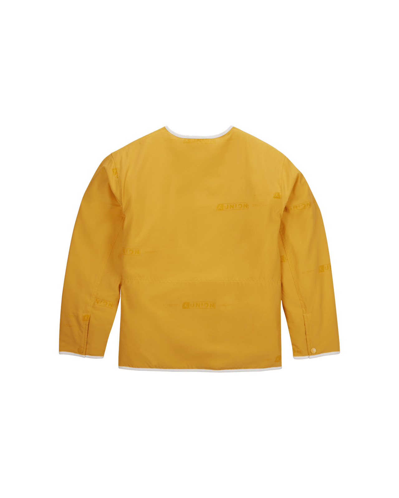 Jordan x UNION buitenkleding — releasedatum