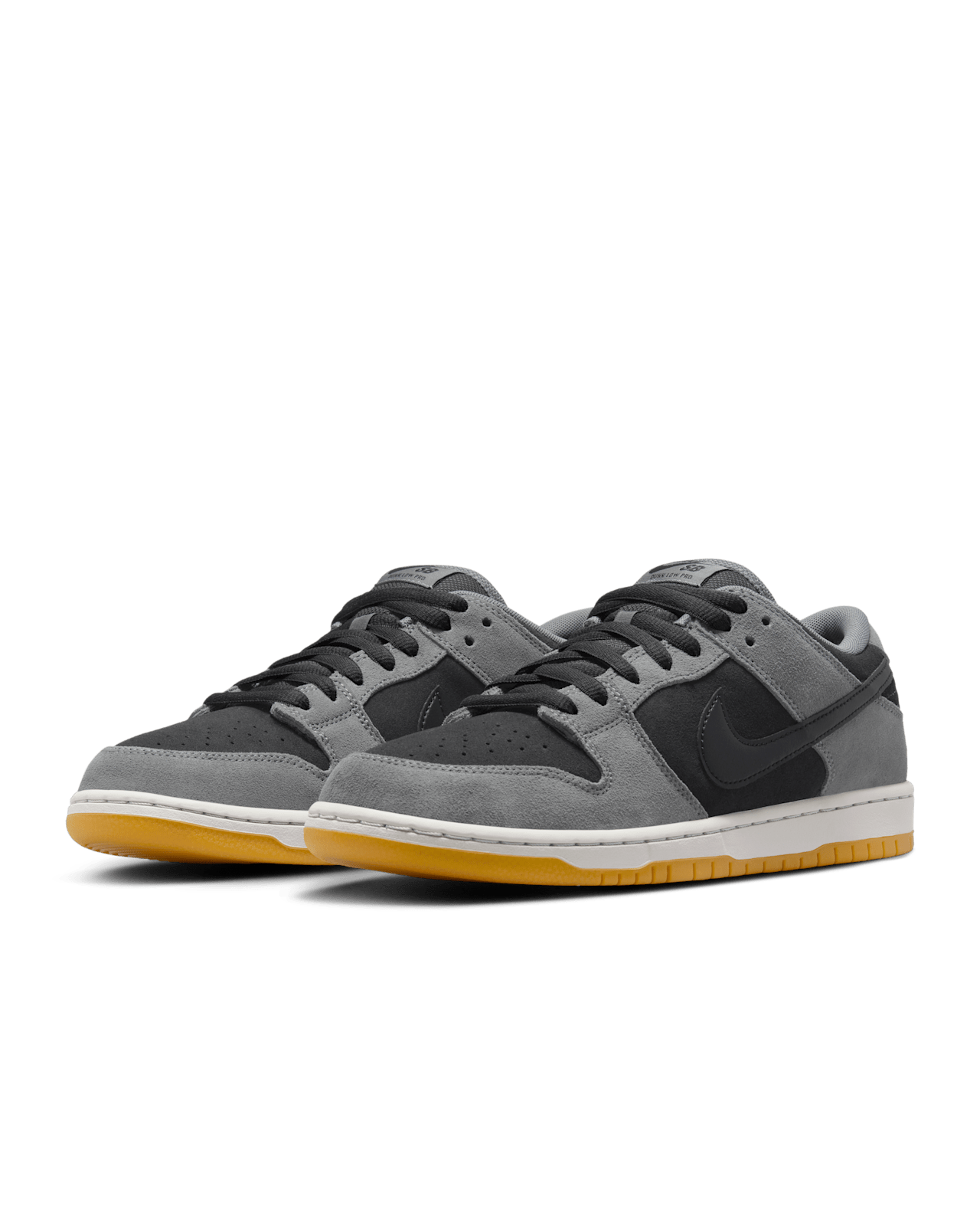 วันเปิดตัว Nike SB Dunk Low Pro "Black and Smoke Grey" (HF3063-001)