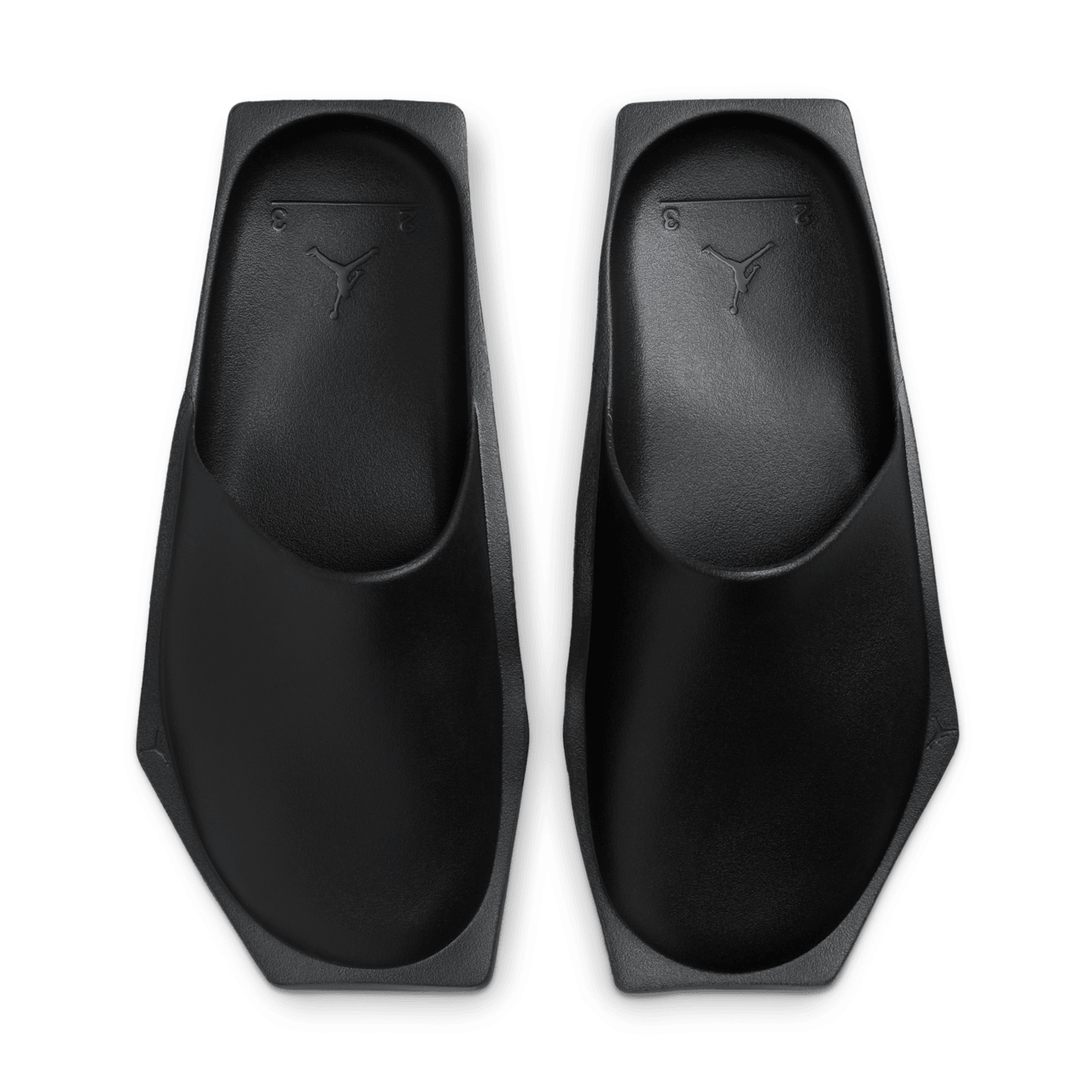 女款 Jordan Hex 穆勒鞋 'Black' (DQ8337-001) 發售日期