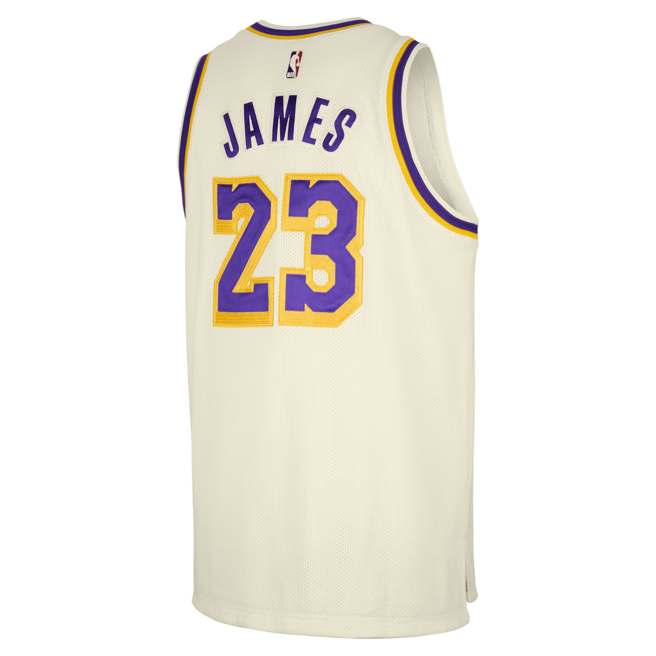 LeBron Men's Nike Dri-FIT NBA Jersey Release Date