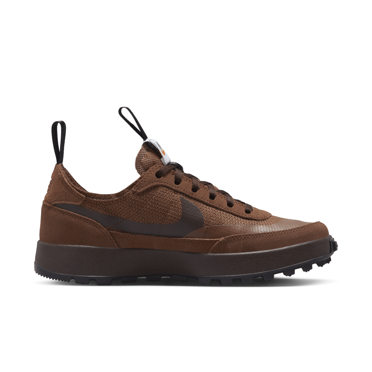 NikeCraft General Purpose Shoe 'Brown' (DA6672-201) Release Date