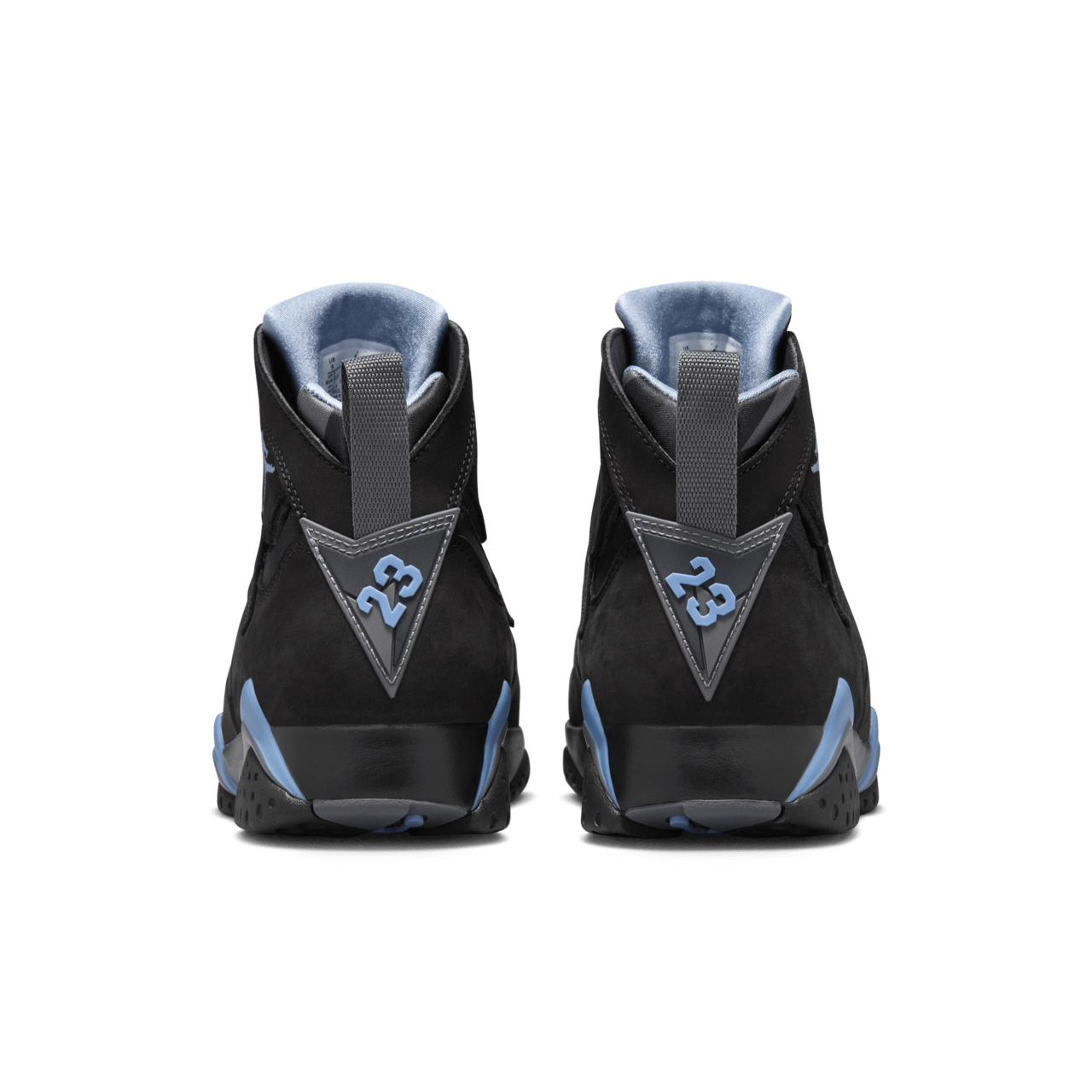 วันเปิดตัว Air Jordan 7 "Chambray" (CU9307-004)
