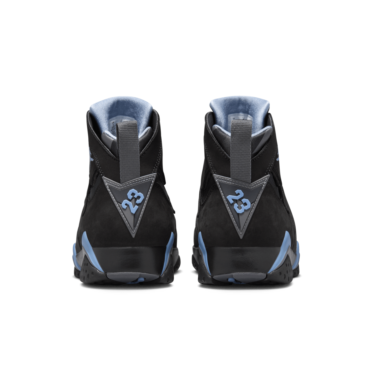 Fecha de lanzamiento del Air Jordan 7 "Chambray" (CU9307-004) 