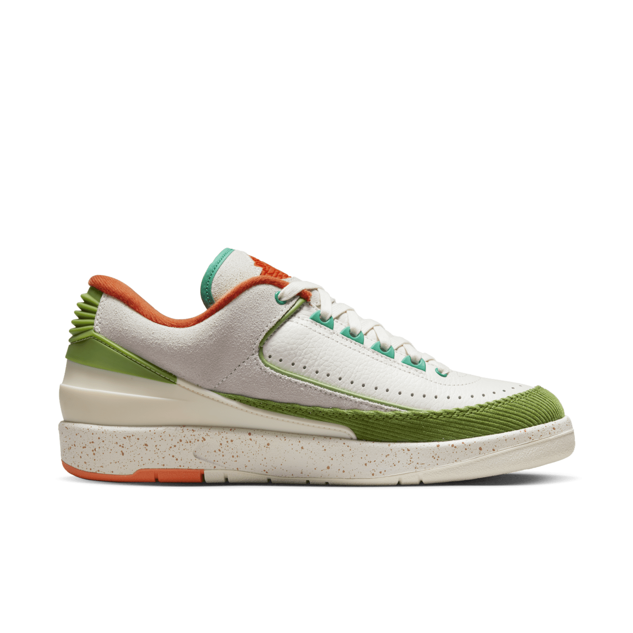 Air Jordan 2 Low 'TITAN' (DV6206-183) Release Date