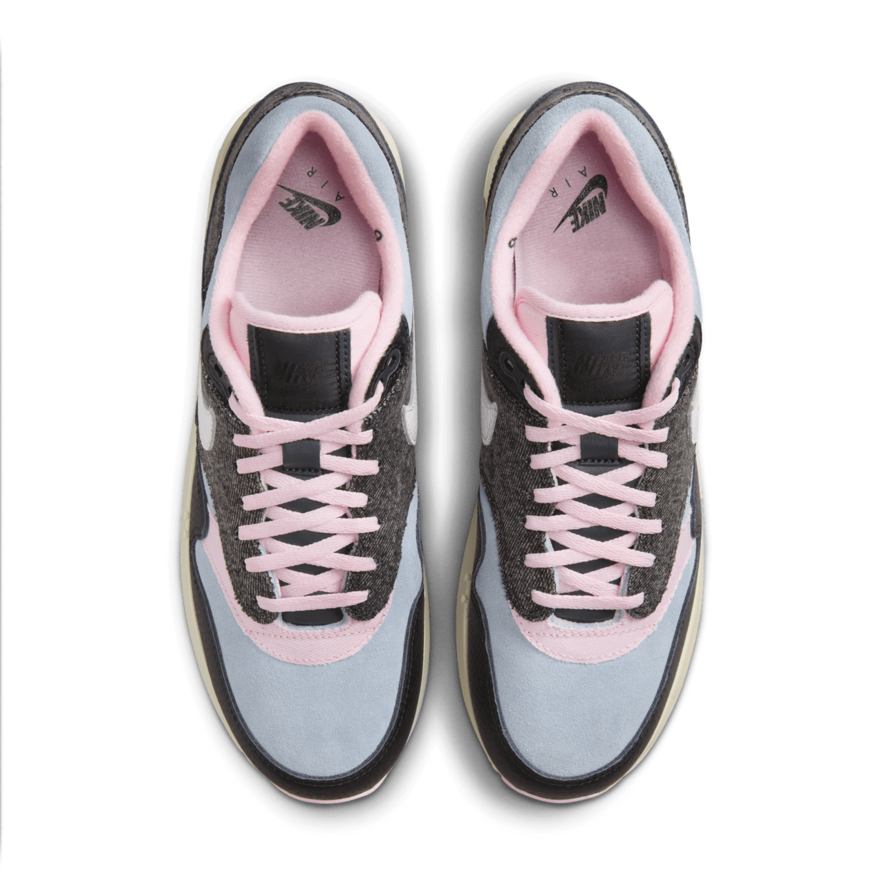 Air Max 1 '86 "Blue Grey and Black" (FB9647-001) – Erscheinungsdatum