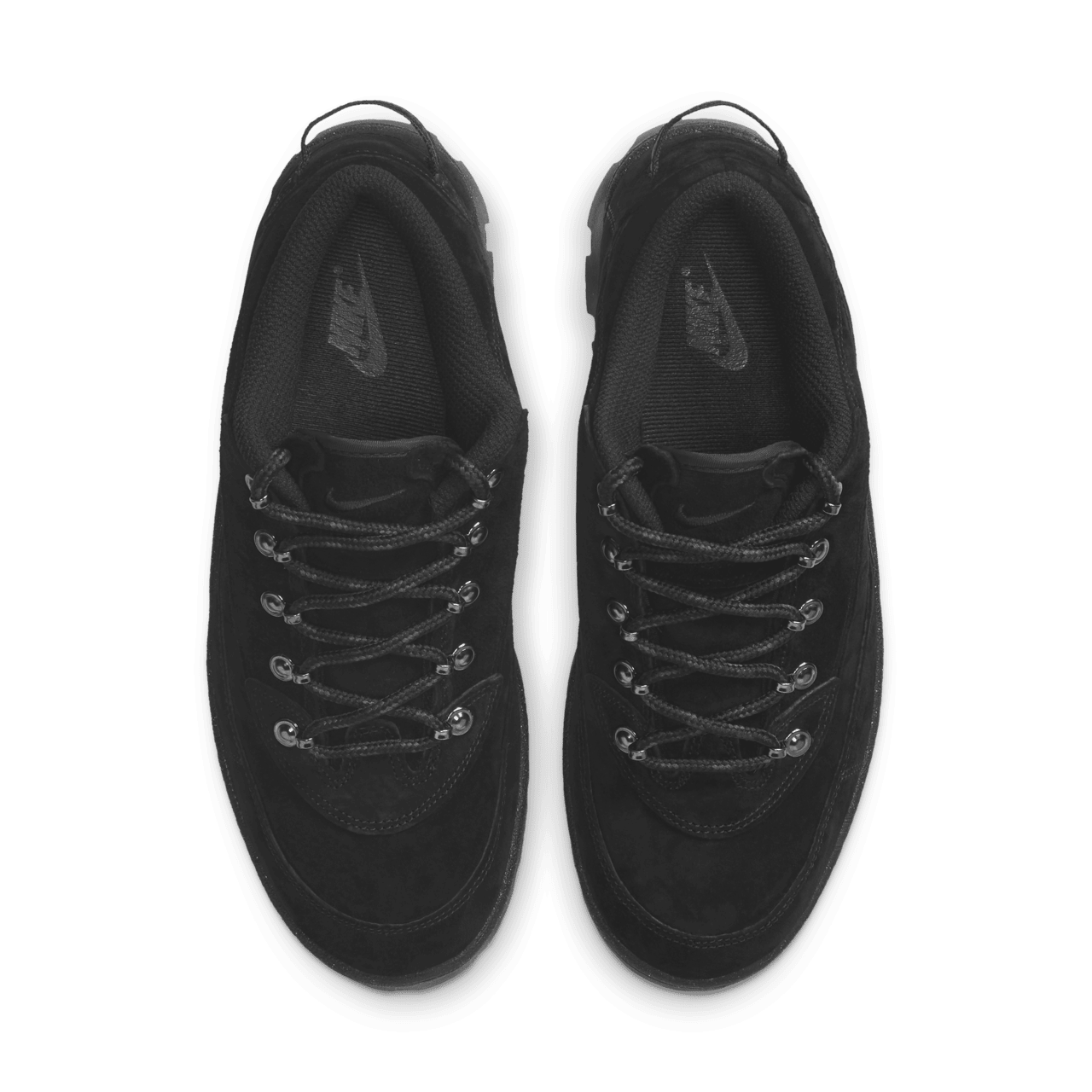 วันเปิดตัว Lahar Low “Black” ผู้หญิง