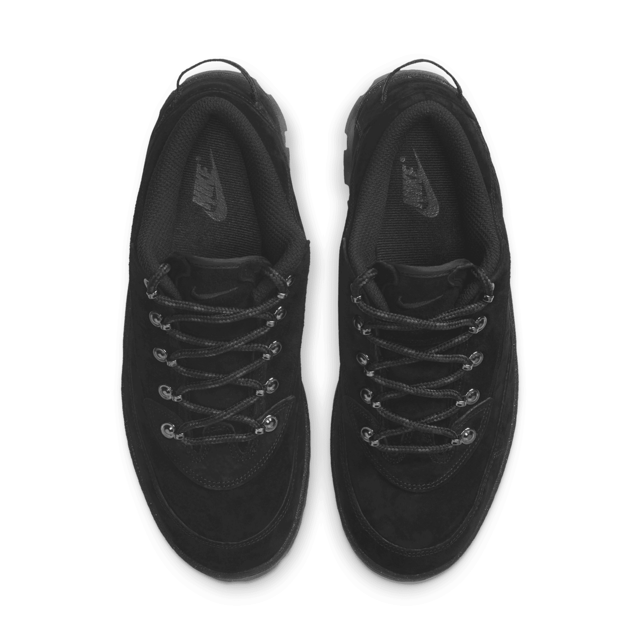 Women's Lahar Low 'Black' Release Date 