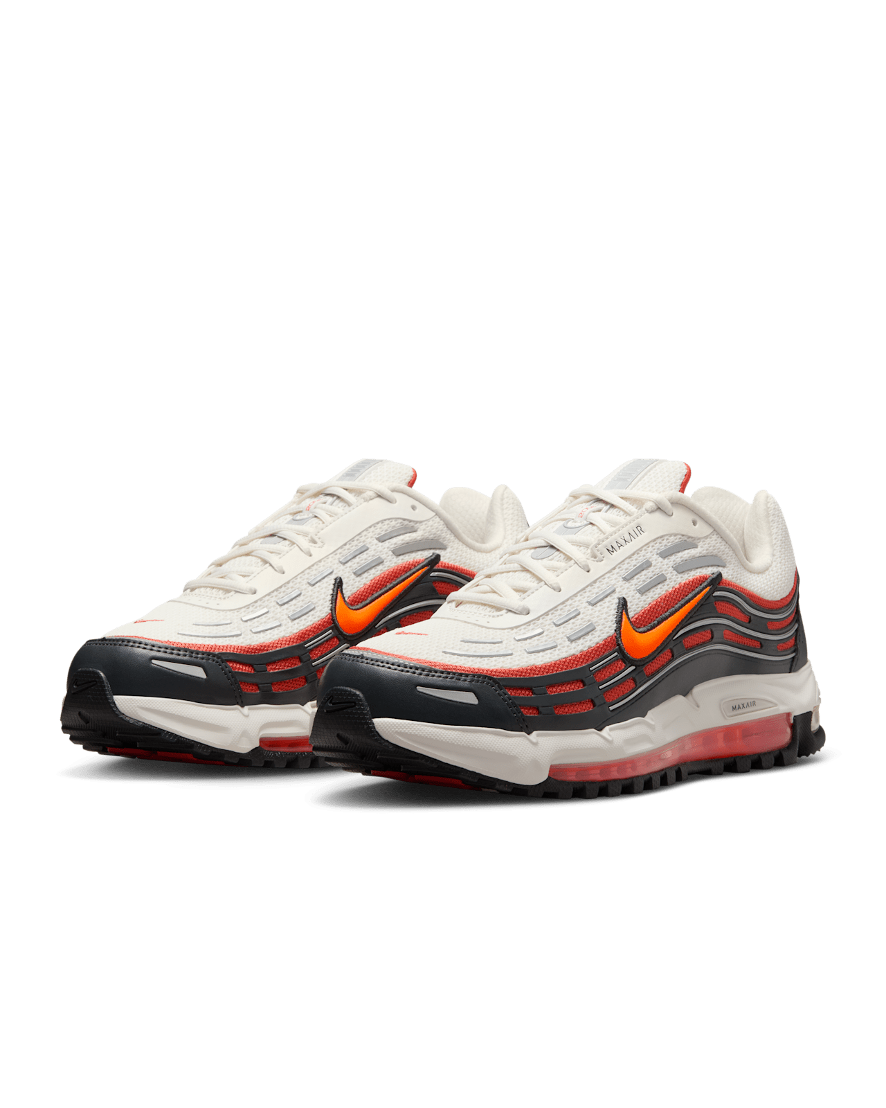 วันเปิดตัว Air Max TL 2.5 "Total Orange and Dark Smoke Grey" (FZ4110-001)