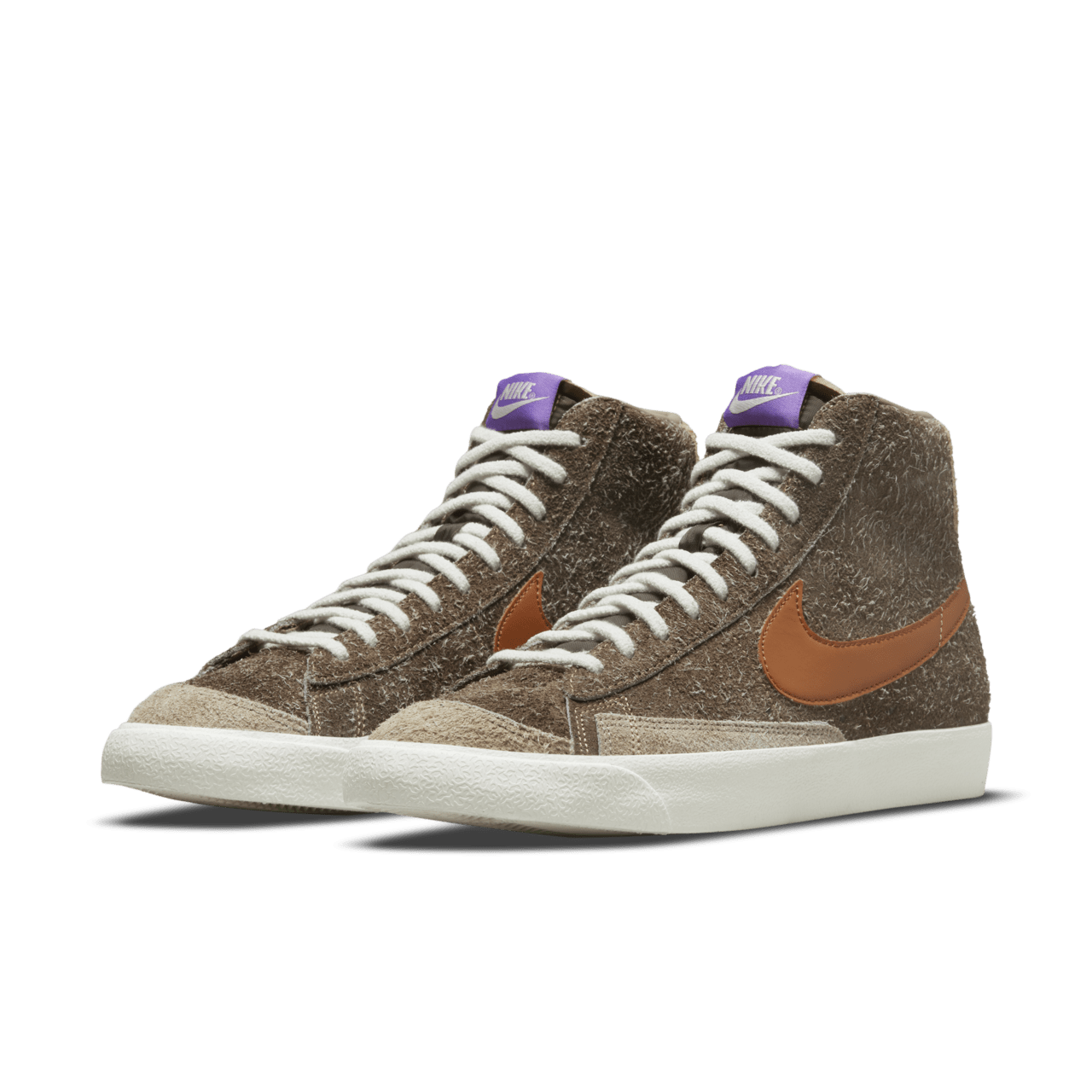 Blazer Mid '77 Premium 'Dark Chocolate' Release Date