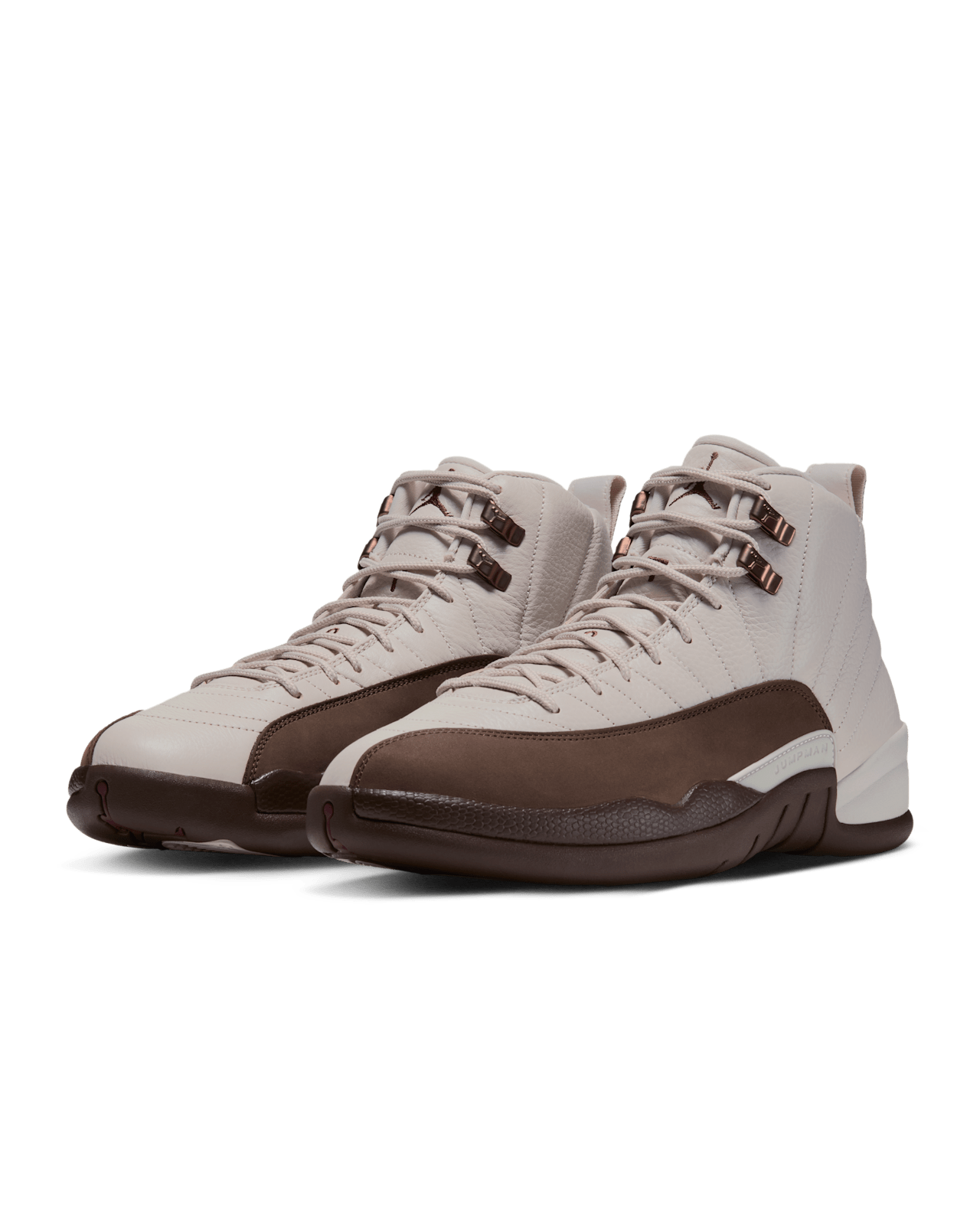 AIR JORDAN 12 RETRO Release Date