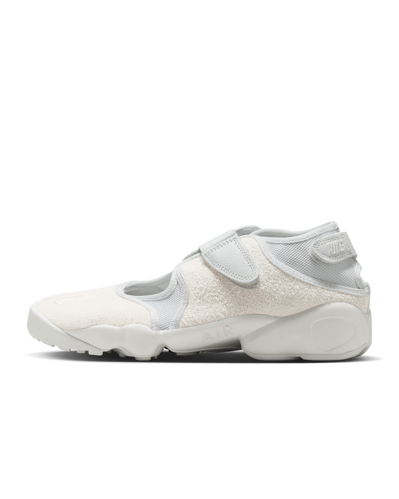 Air Rift "Photon Dust" – Donna (HQ1474-001) – Data del lancio