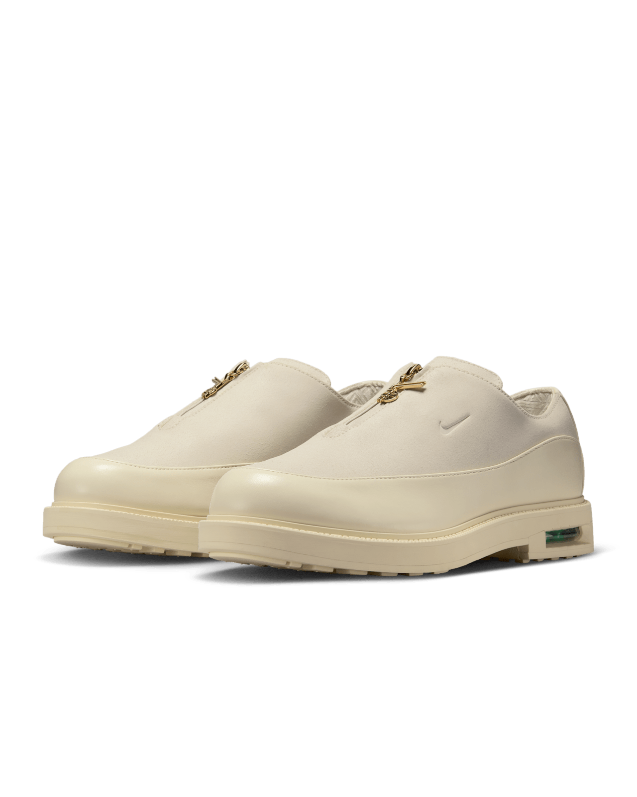 Air Max RK61 x Air Afrique 'Beige' (HQ6416-100) Release Date