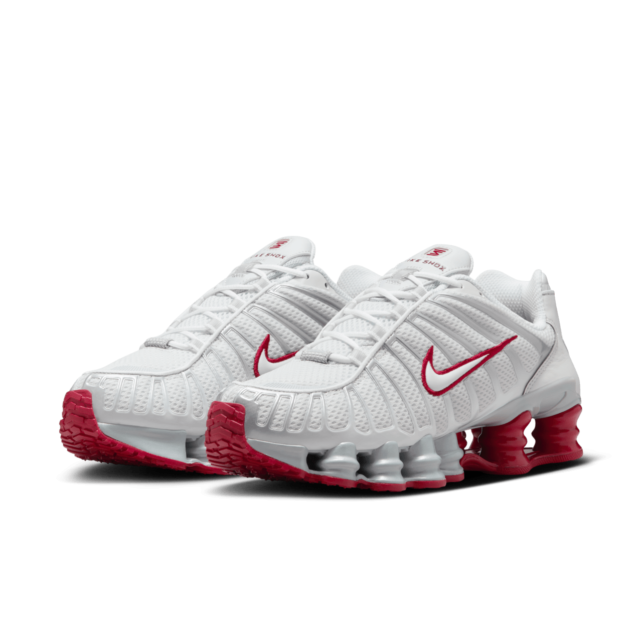 女款Shox TL 'Platinum Tint' (FZ4344-001) 發售日期. Nike SNKRS