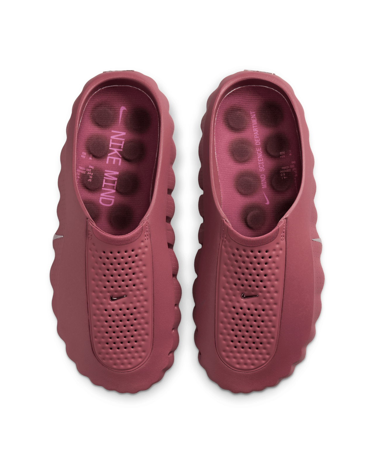 Women's Nike Mind 001 'Pink Smoke and Mystic Dates' (HQ4309-601) Release Date