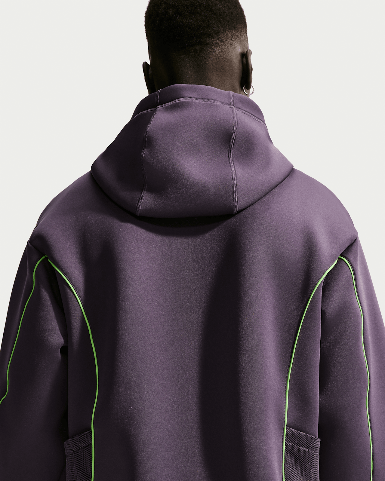 Fecha de lanzamiento de la colección de ropa Project F.R.O.G.