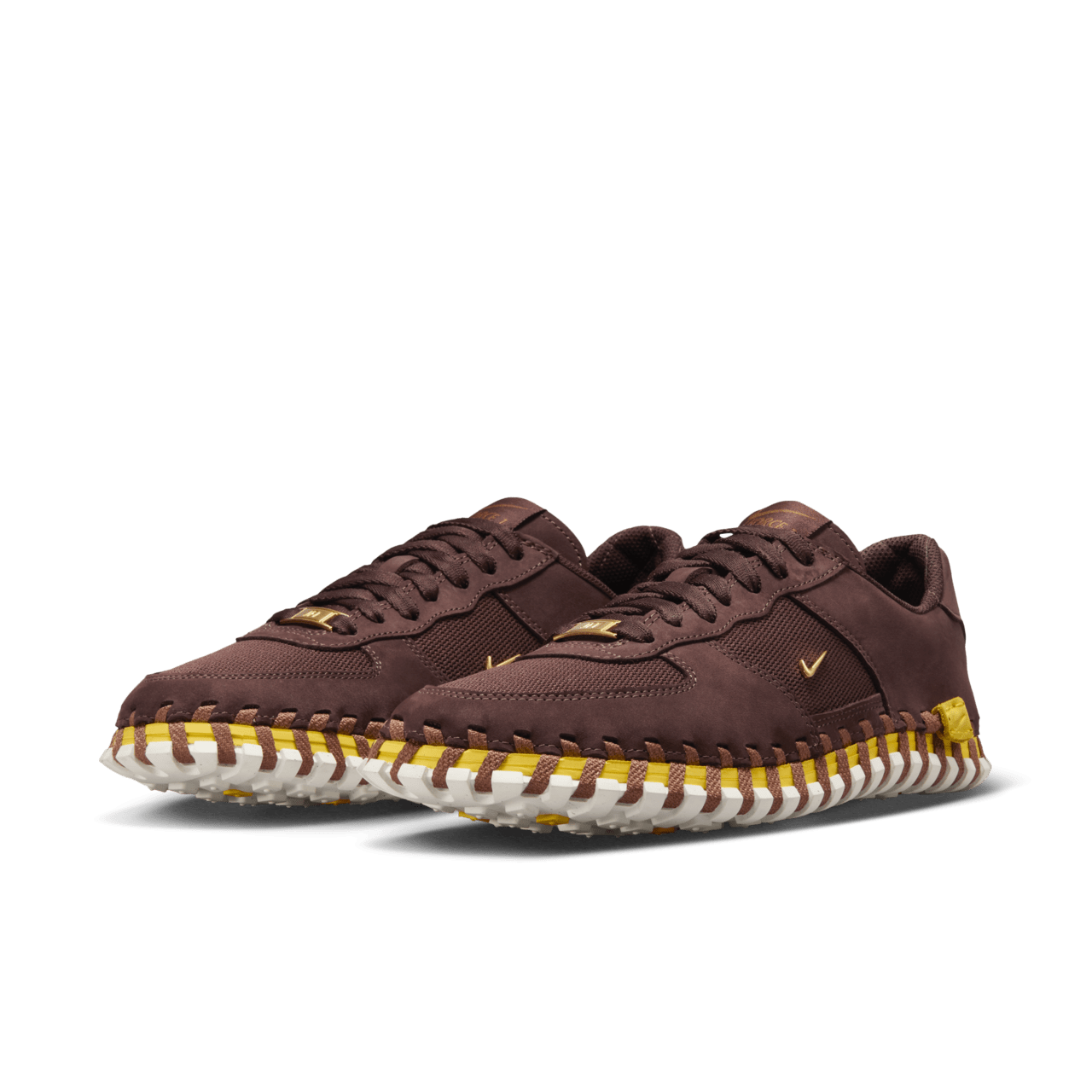 วันเปิดตัว J Force 1 "Earth" (DR0424-200)