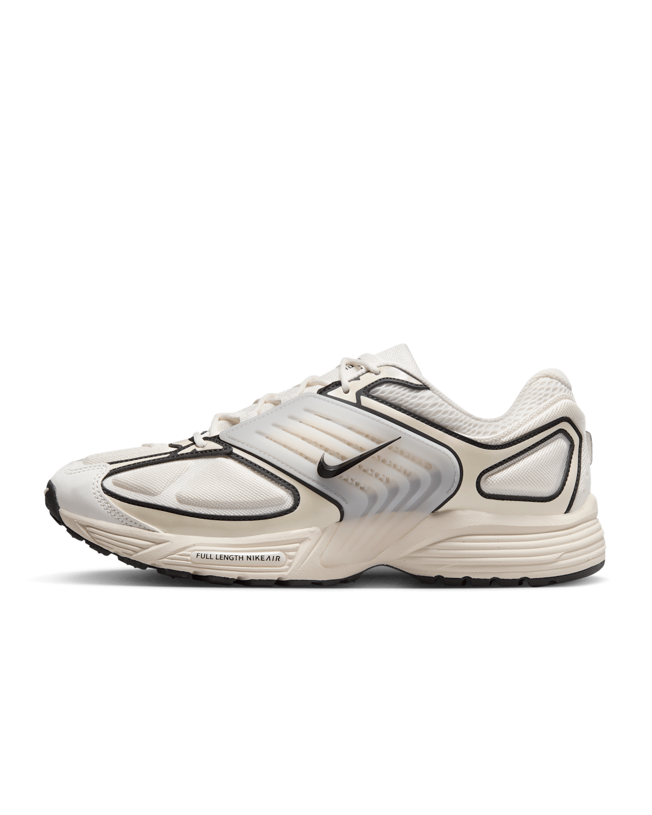 Air Pegasus Wave Premium 'Sail and Coconut Milk' (IB0612-101) 發售日期 