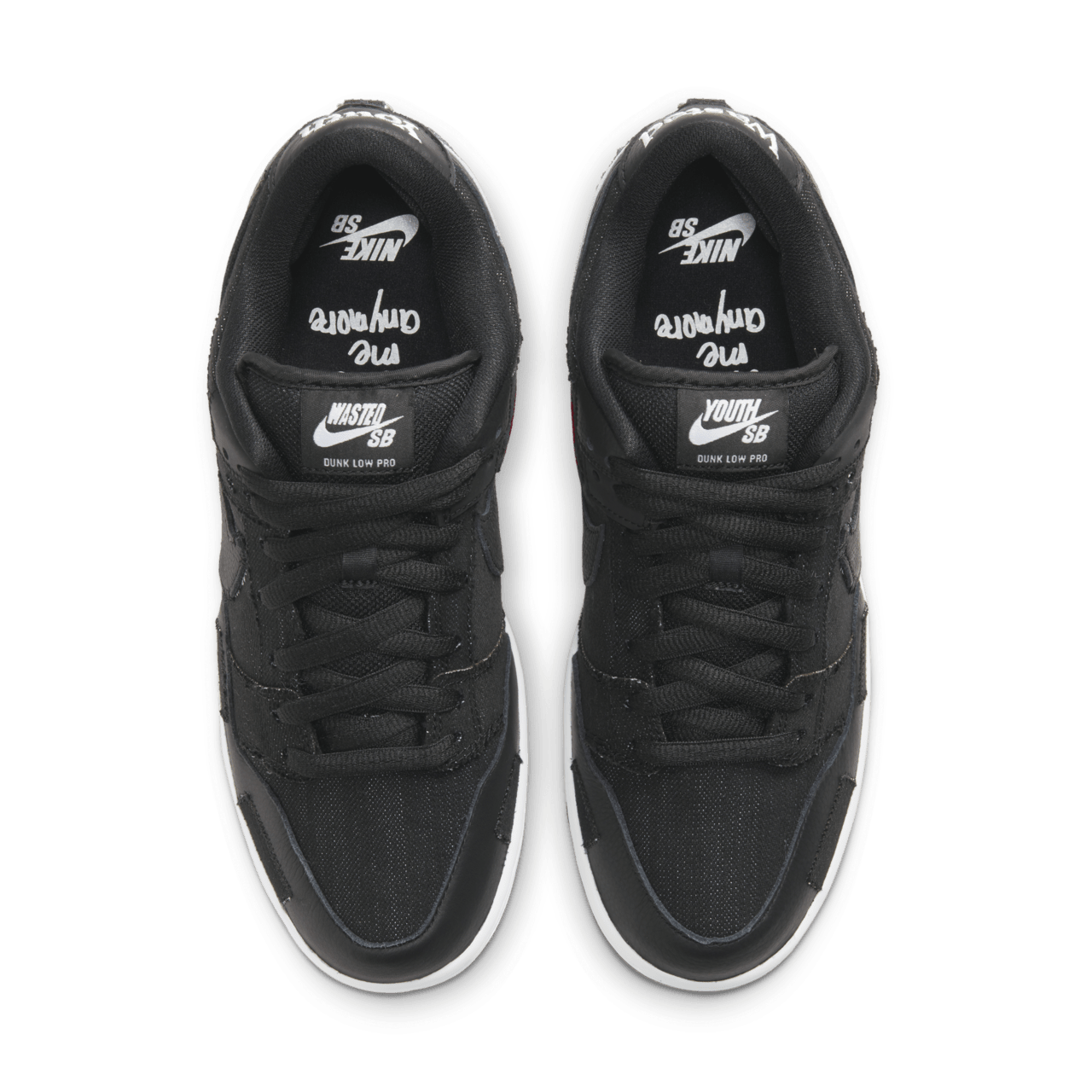 Date de sortie de la SB Dunk Low x Verdy « Wasted Youth »