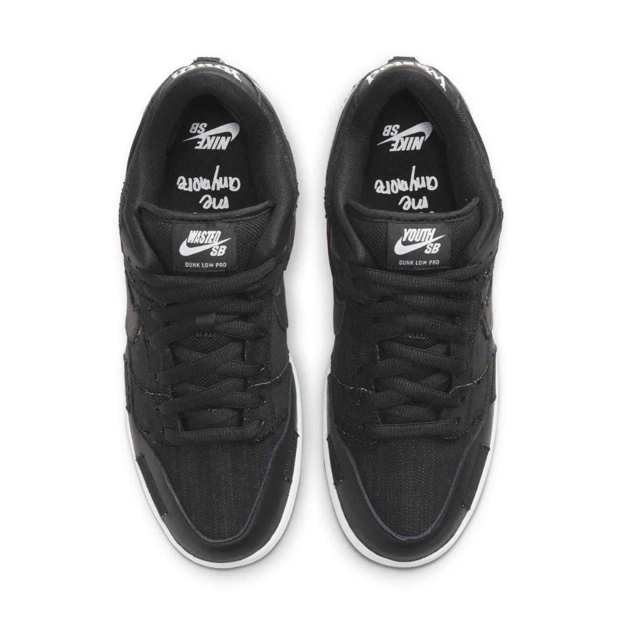 Fecha de lanzamiento de las SB Dunk Low x Verdy "Wasted Youth"