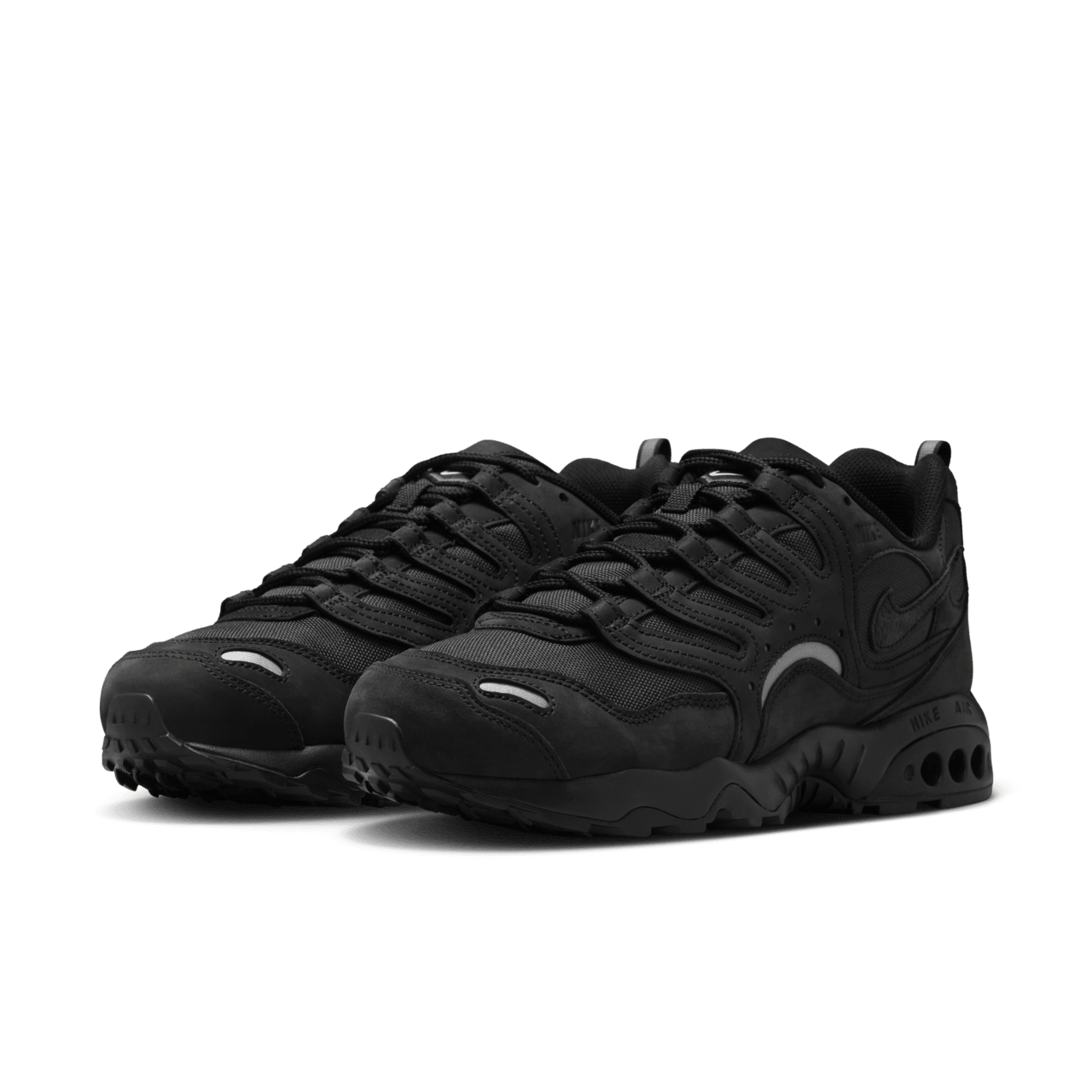 【NIKE公式】エア テラ フマラ SP 'Black and Anthracite' (FQ9084-001 / NIKE AIR TERRA HUMARA SP)