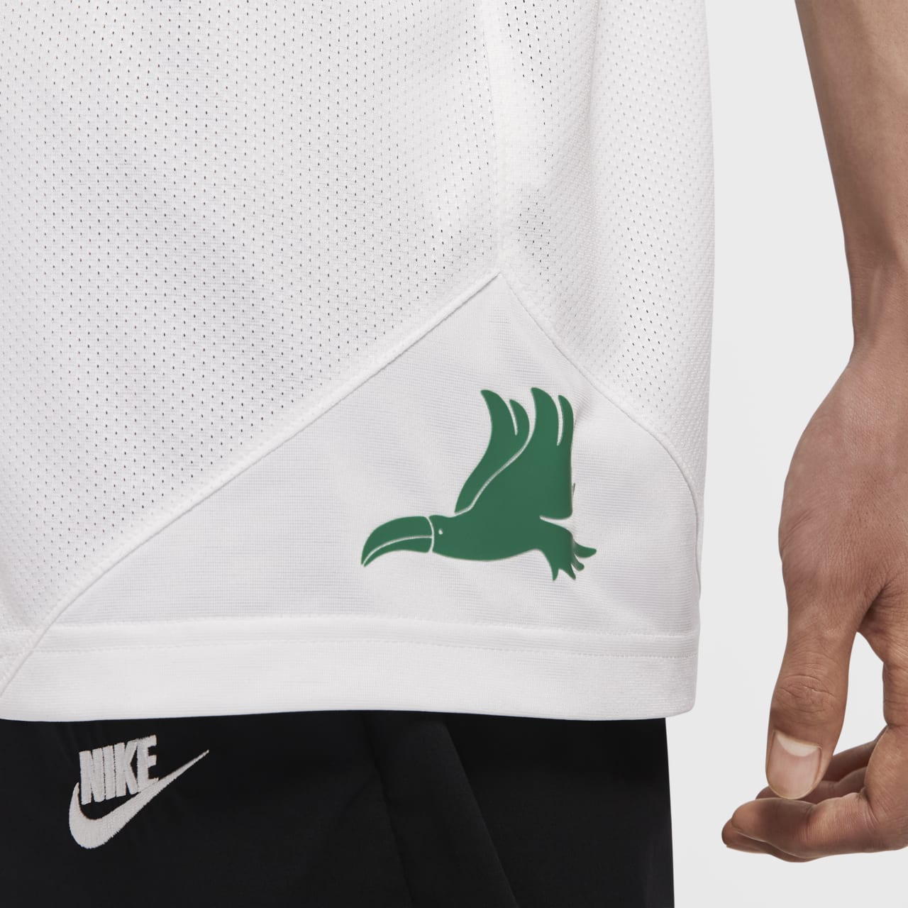 Divise della federazione brasiliana Nike SB x Parra - Data del lancio