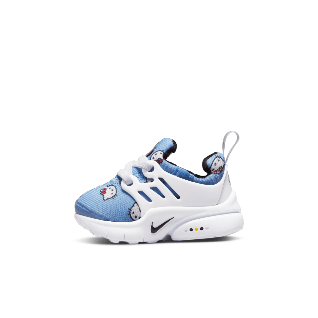 Air Presto 'Hello Kitty®' (DV3770-400) Release Date