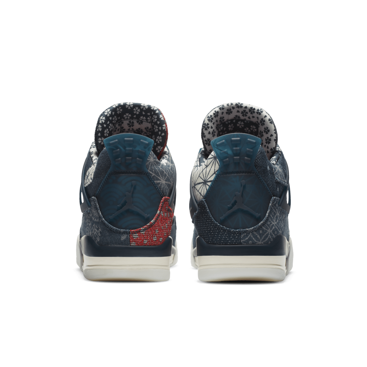 Air Jordan 4 "'Deep Ocean" - Data del lancio