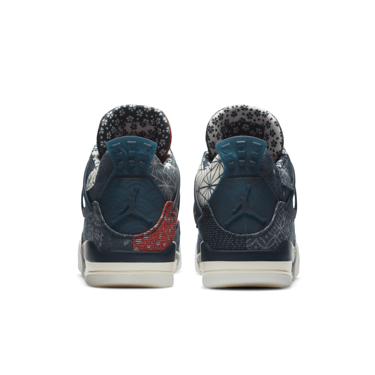 Releasedatum för Air Jordan 4 "Deep Ocean"