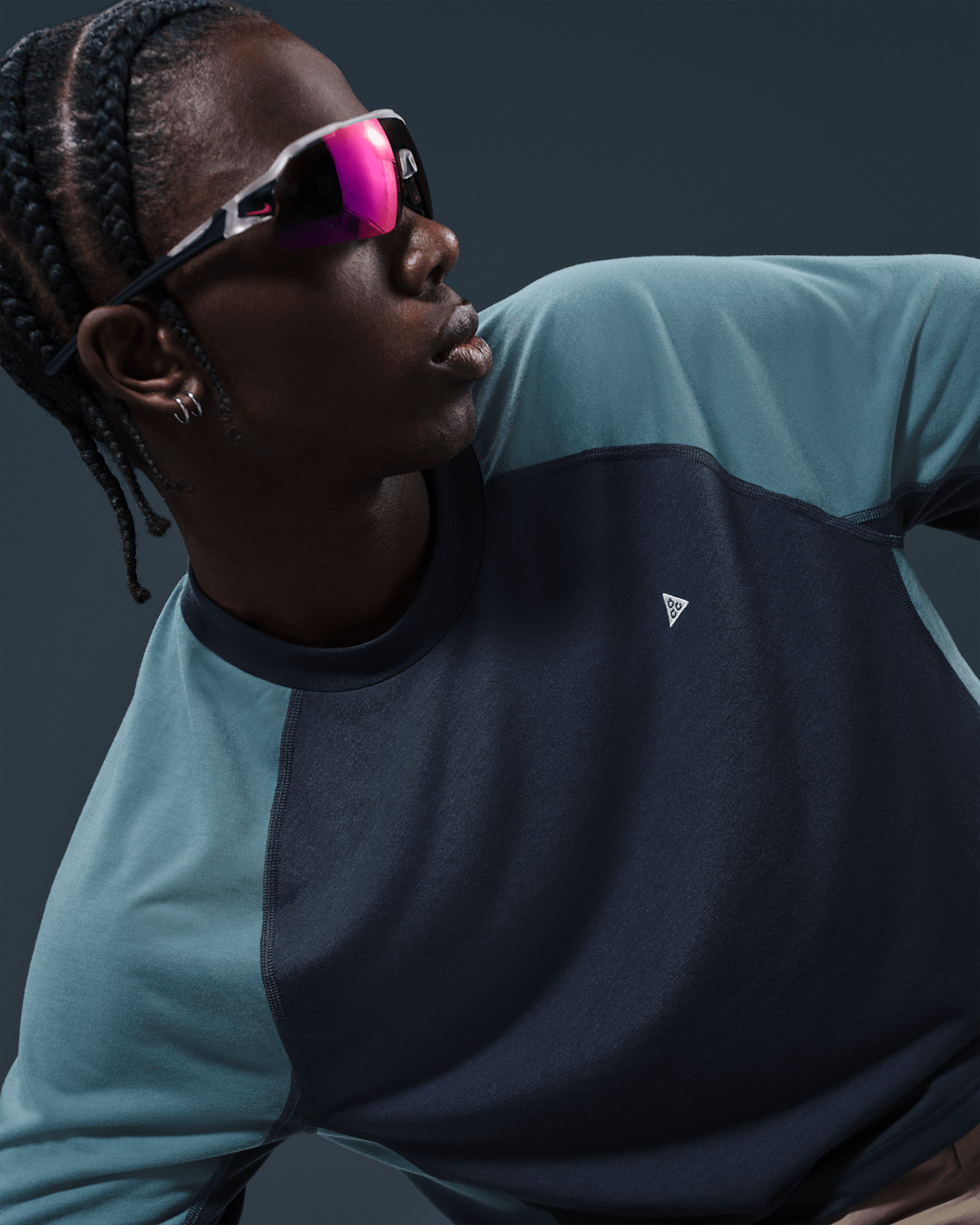 ACG kledingcollectie — releasedatum