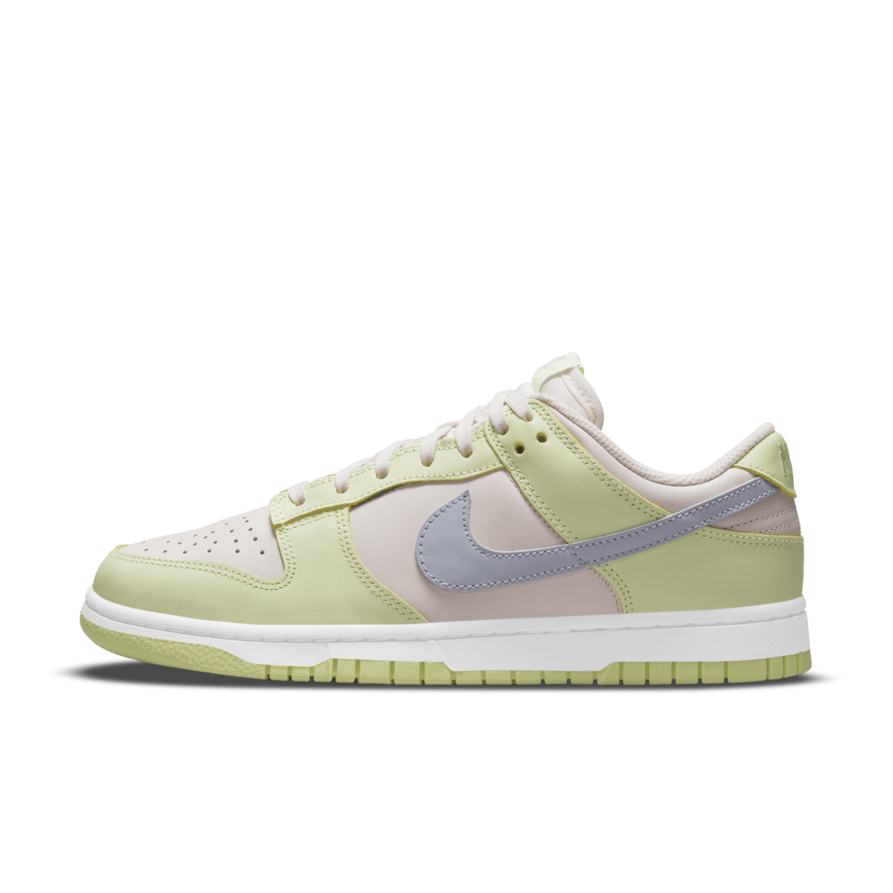 Fecha de lanzamiento del Dunk Low "Light Soft Pink"