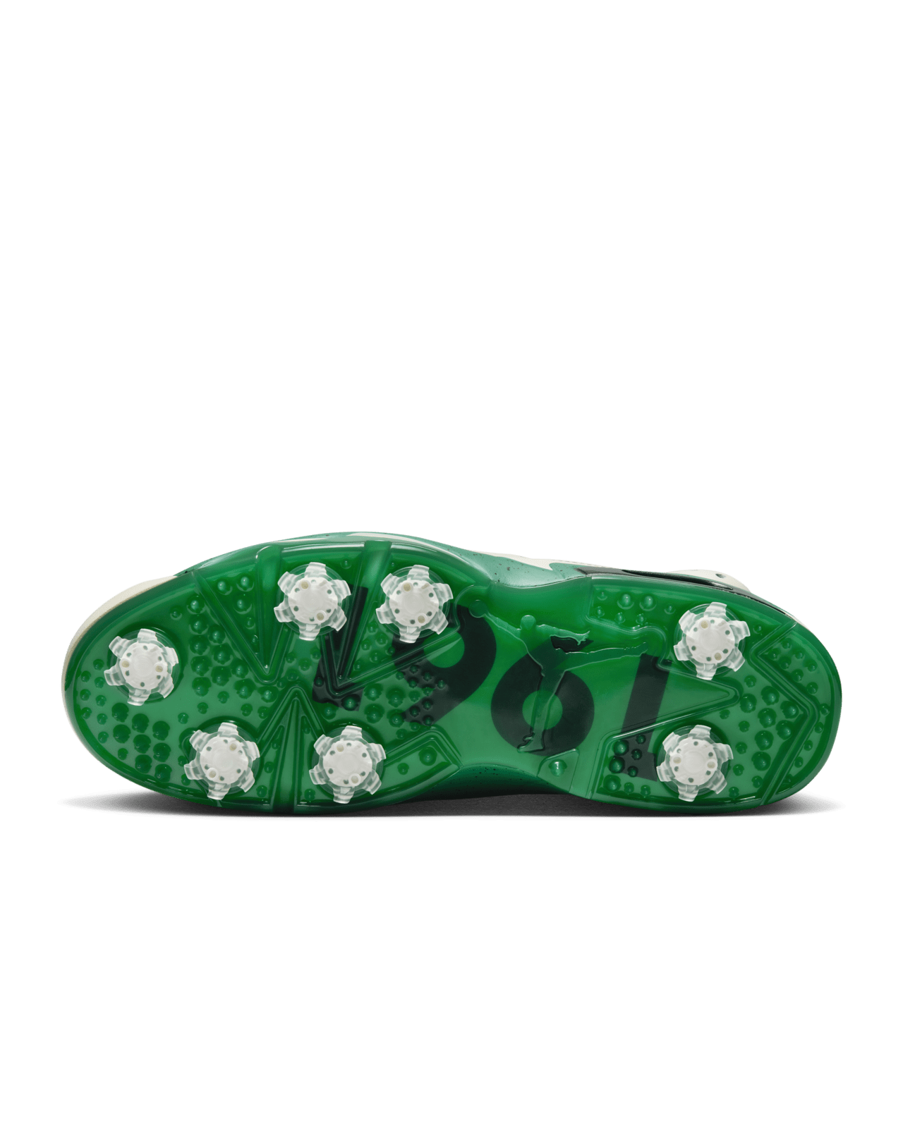 วันเปิดตัว Air Jordan 6 G x Eastside Golf 'Black and Malachite' (FJ0848-100)