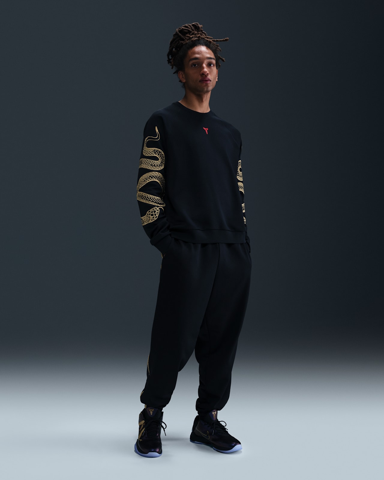 코비 "Year of Mamba" Apparel Collection 출시일