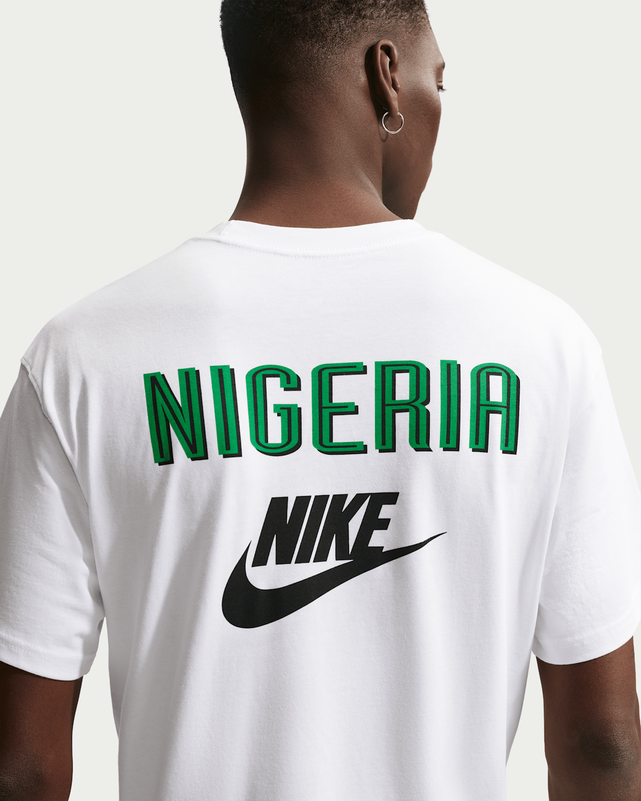 Nigeria Football Federation Reissue Apparel Collection Release Date