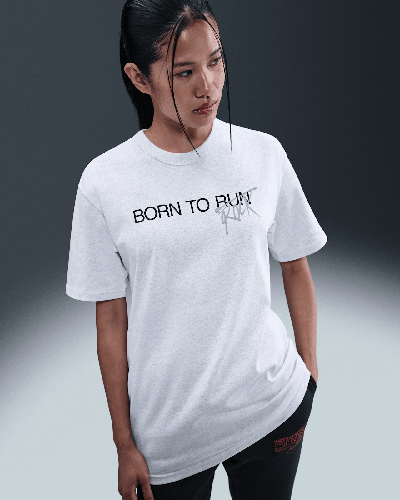 Nike x Stranger Things 服飾系列發售日期