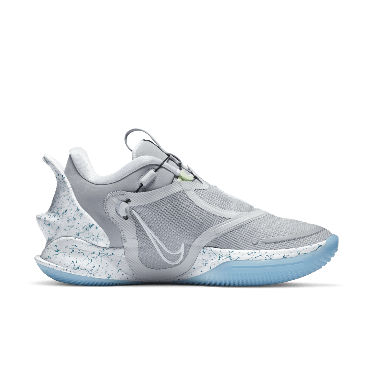 NIKE BB 2.0 Mag BQ5397 003 ADAPT BB 2.0 Nike SNKRS