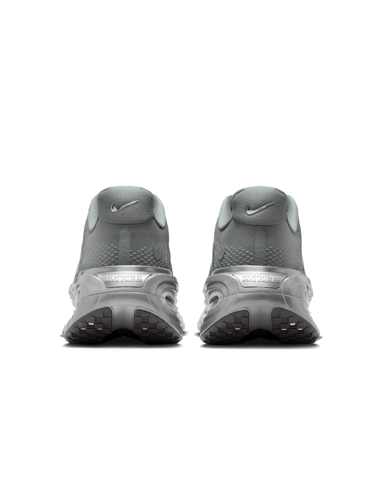 Női Vomero Premium x Isamaya Ffrench „Smoke Grey and Light Smoke Grey” (IR1988-084) – megjelenési dátum