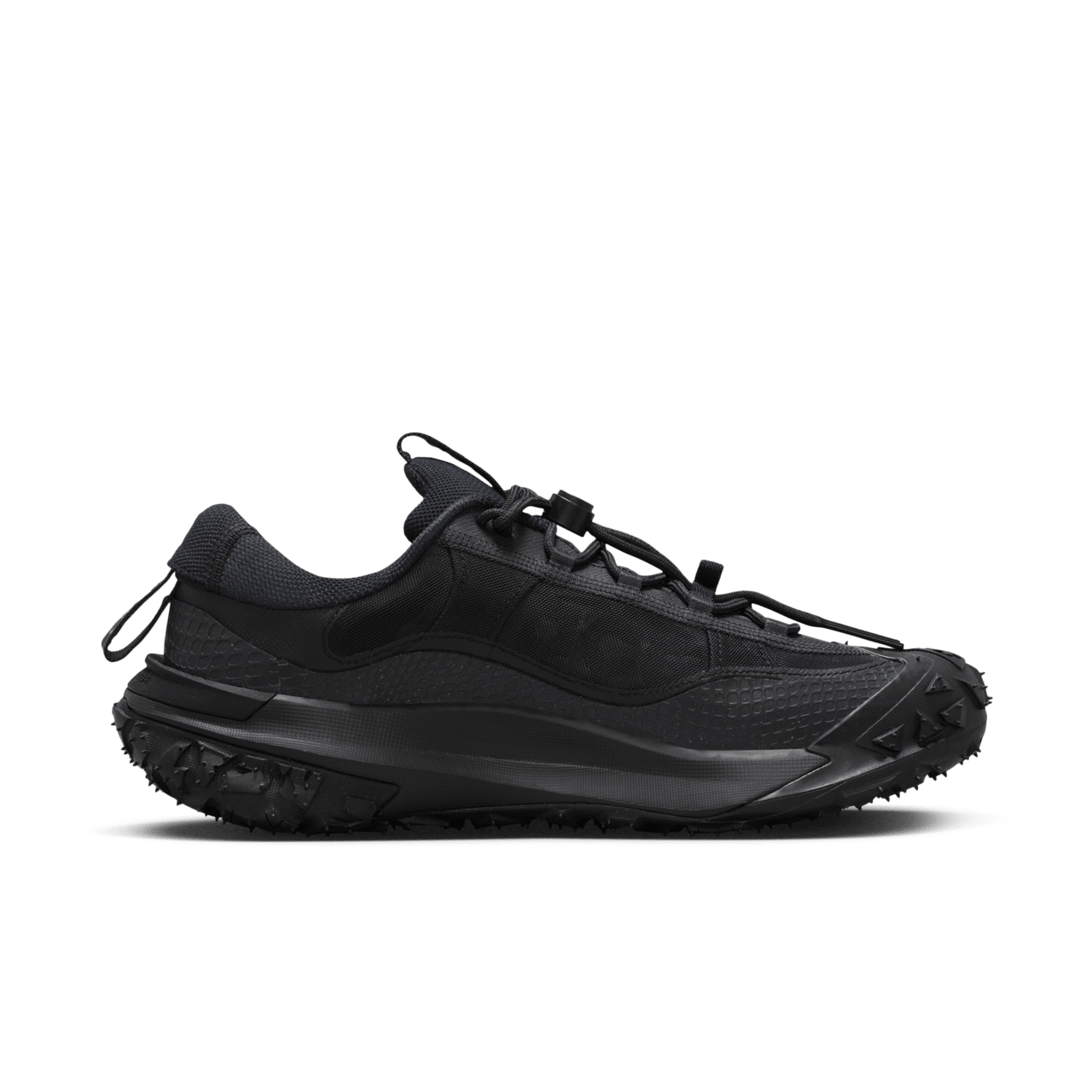 ACG Mountain Fly 2 Low 'Black' (DV7903-002) Release Date 