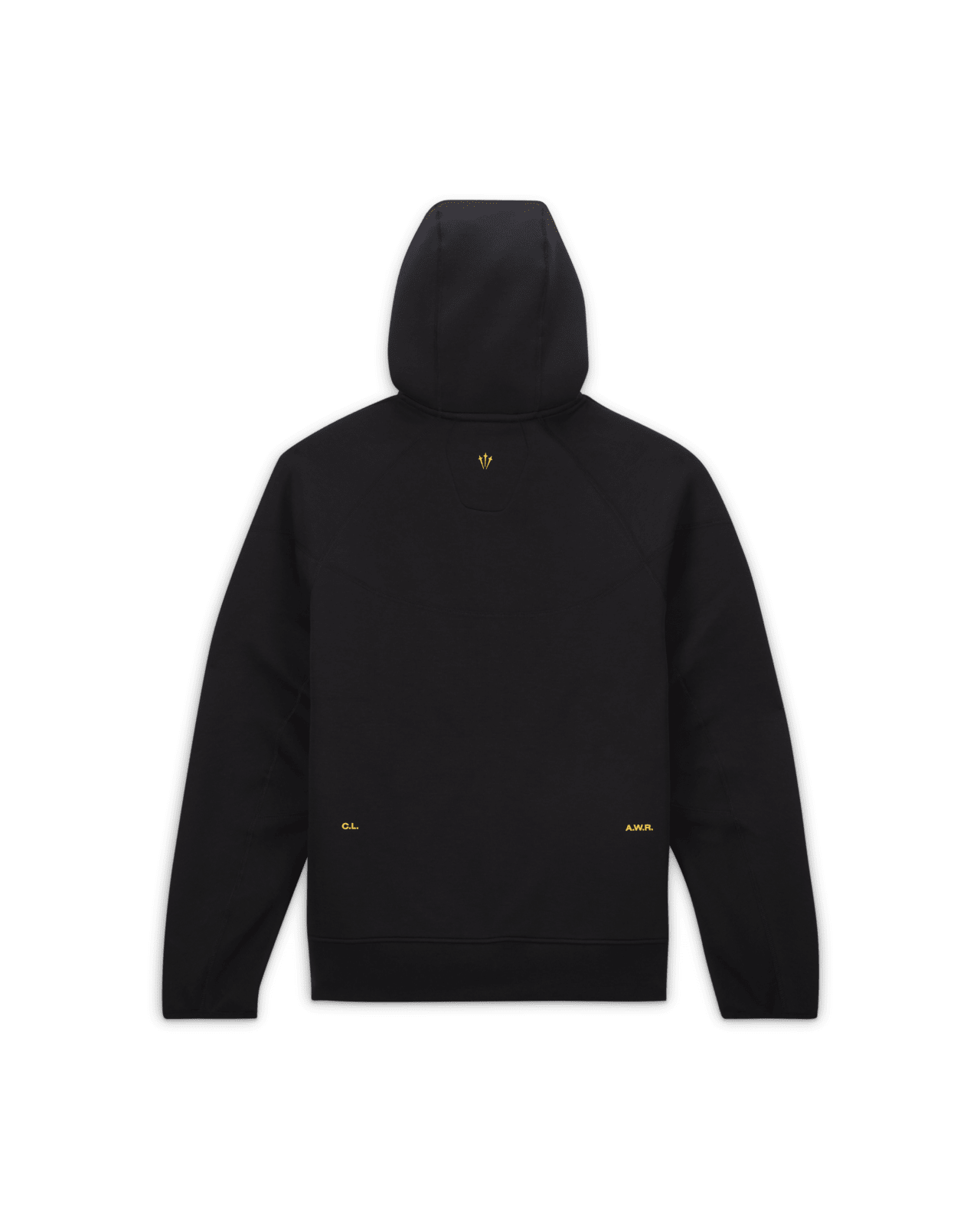 NOCTA Tech Fleece 服飾系列發售日期