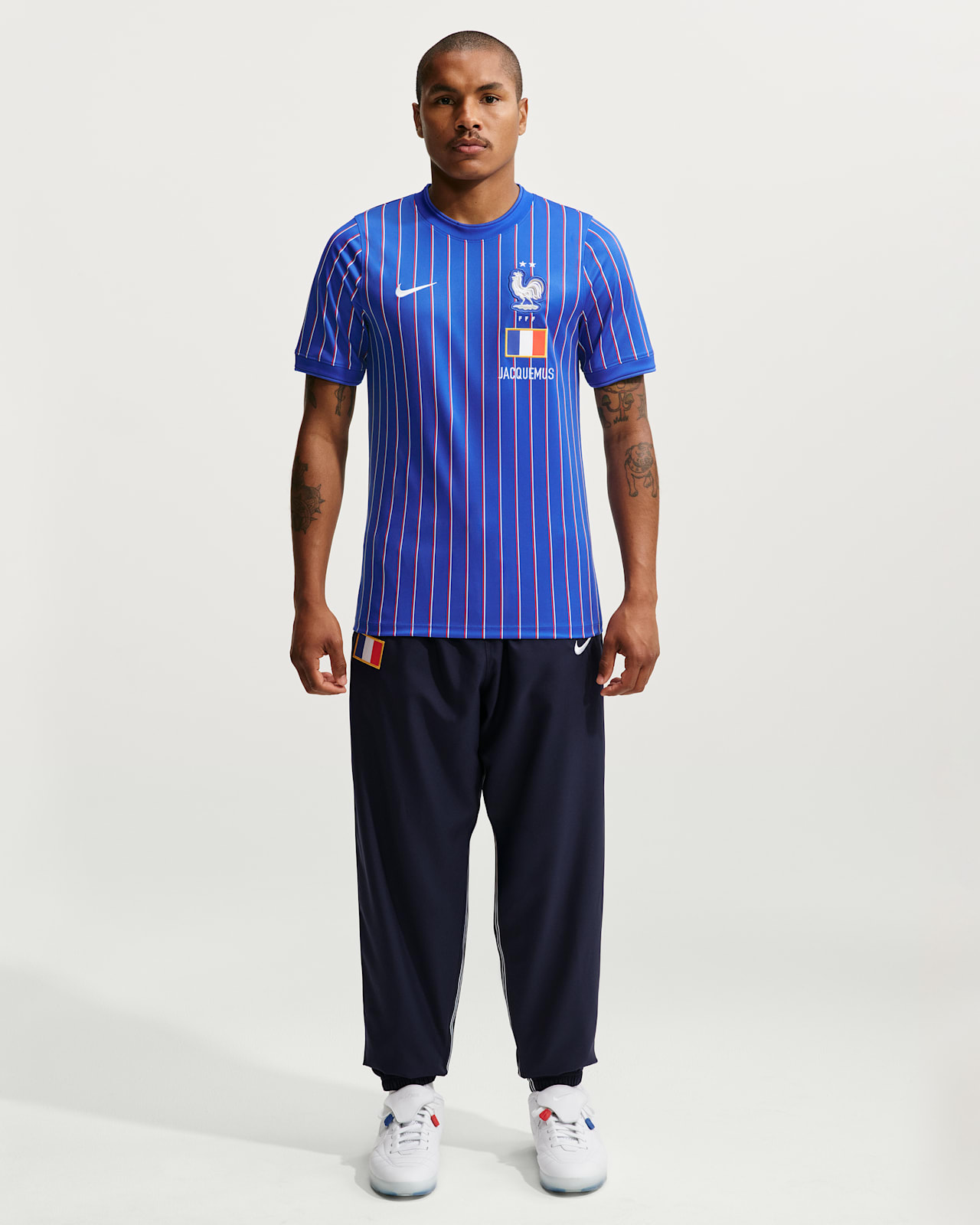 Frankreich x Jacquemus Collection – Releasedatum