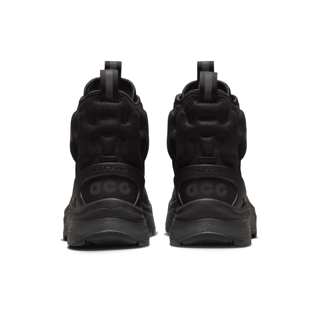 Nike ACG en Géorgie