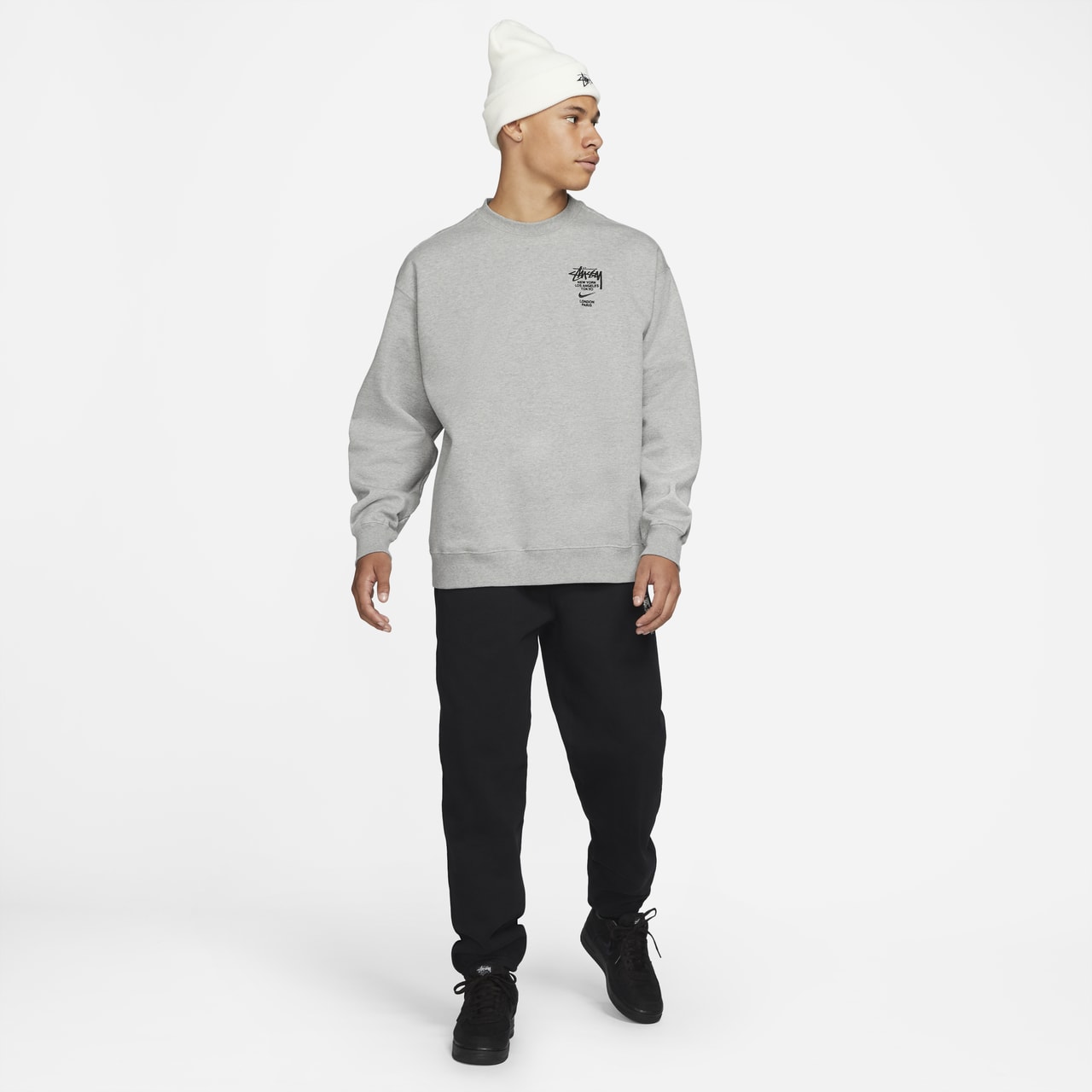 【NIKE公式】Nike x Stüssy Apparel コレクション