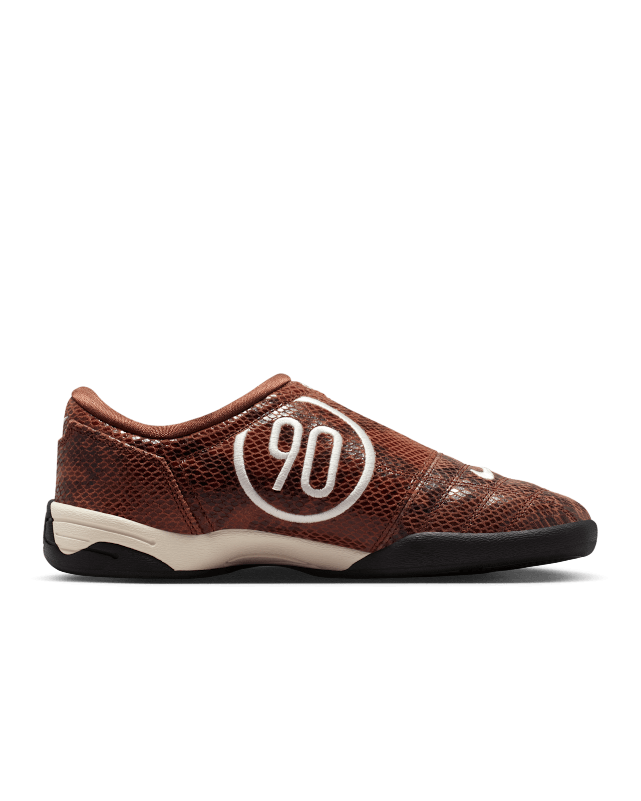 女款 Total90 'Fauna Brown and Pale Ivory' (IB4204-201) 發售日期