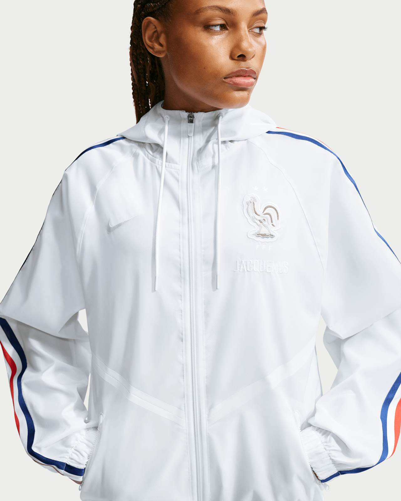 【NIKE公式】フランス x ジャックムス アパレルコレクション発売日