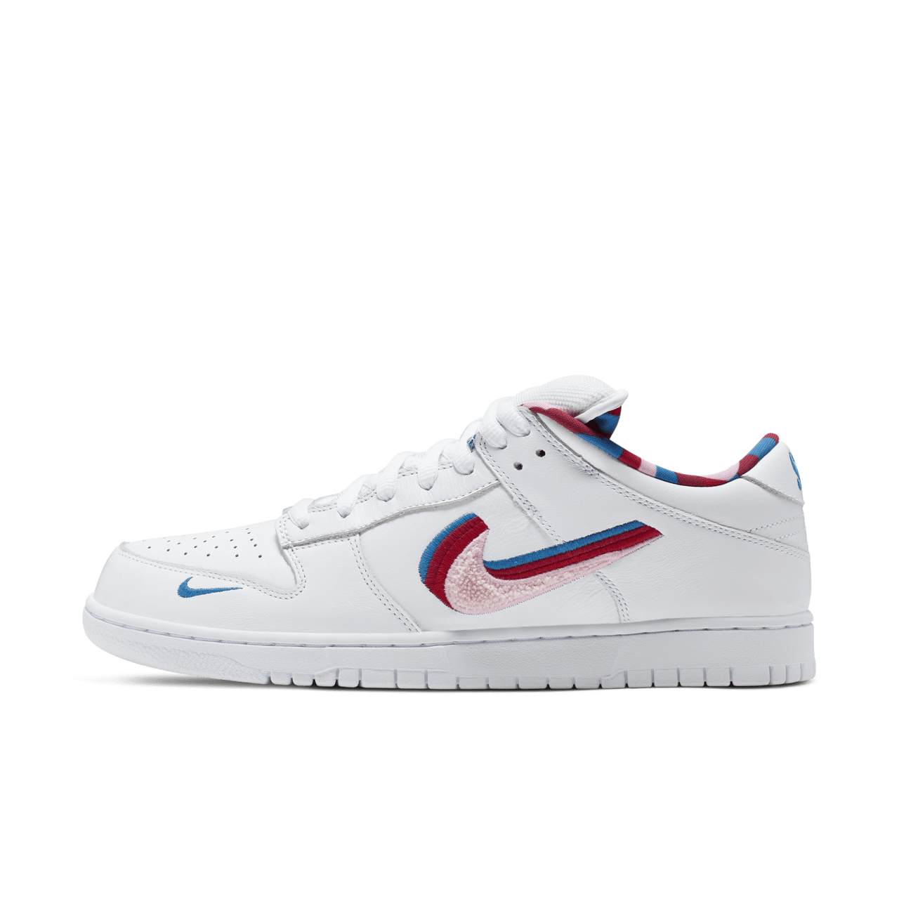 Nike sb parra release date hotsell