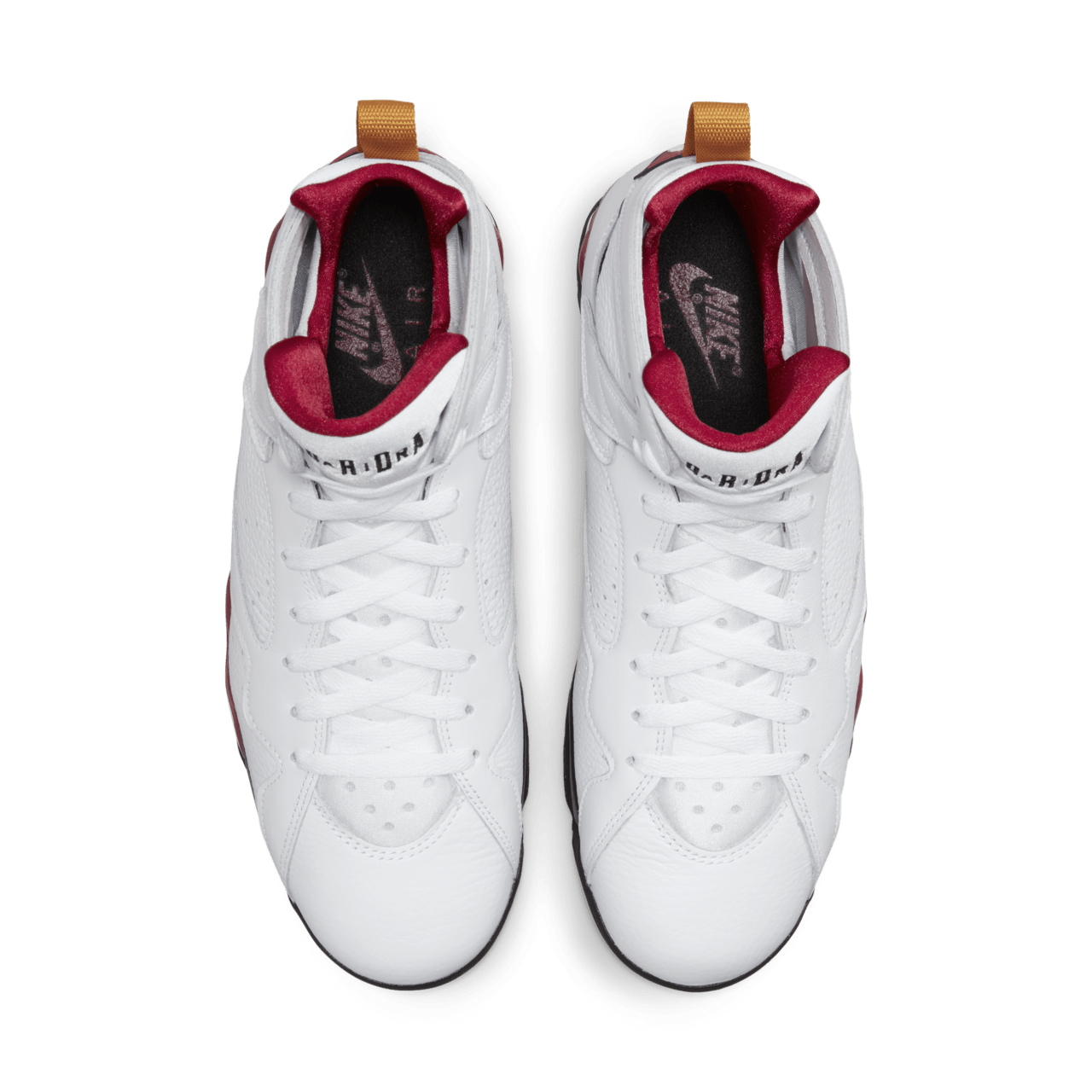วันเปิดตัว Air Jordan 7 "Cardinal" (CU9307-106)