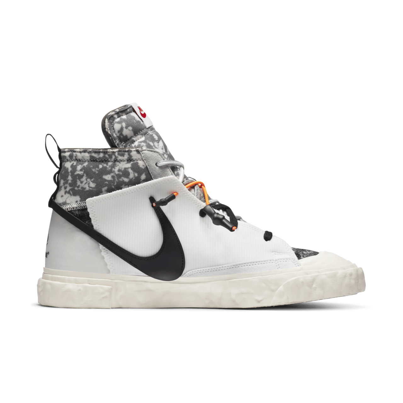 【NIKE公式】ブレーザー MID x レディメイド 'White' (BLAZER MID SP X READYMADE / CZ3589-100)