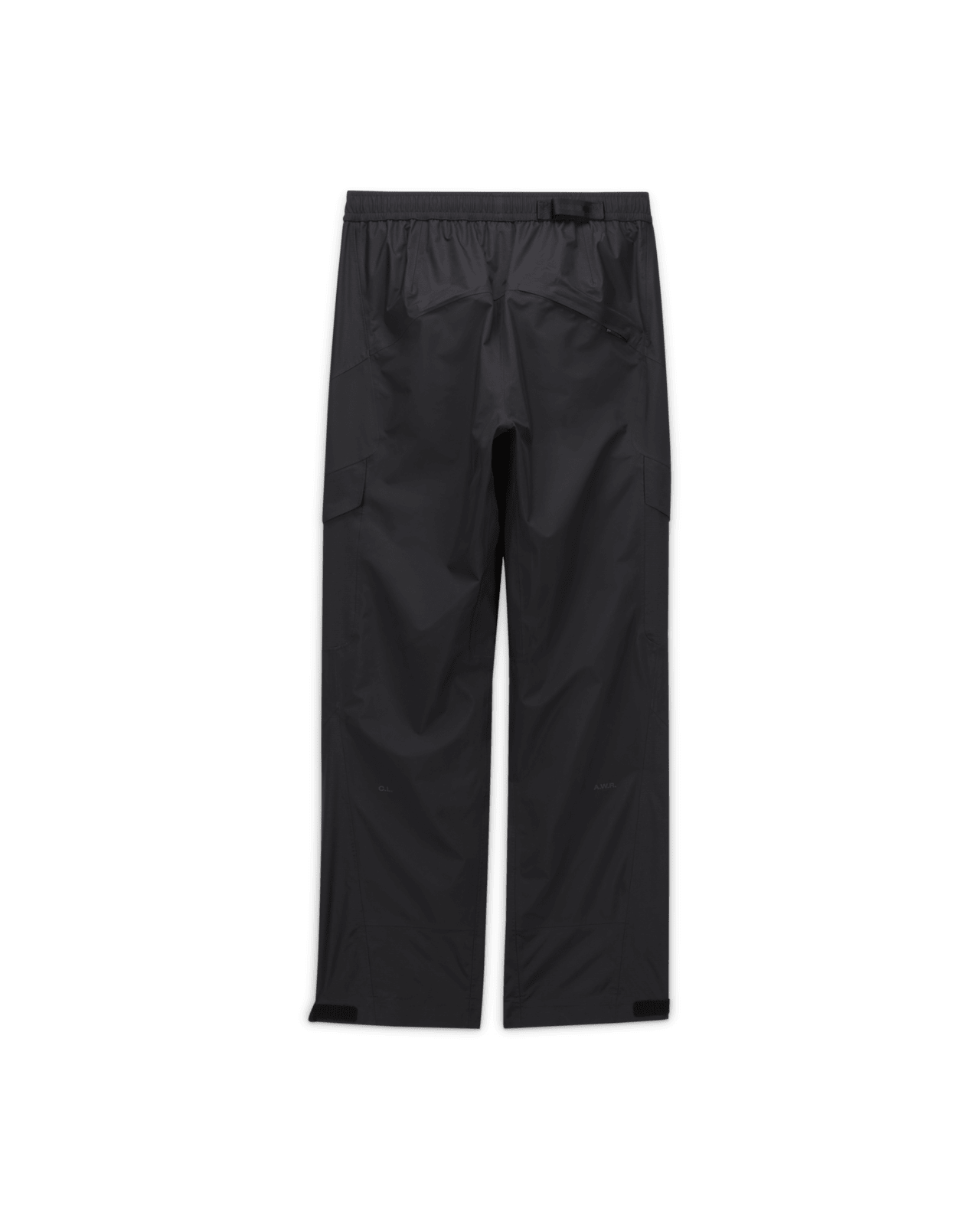 วันเปิดตัว NOCTA 8K Peaks Apparel Collection