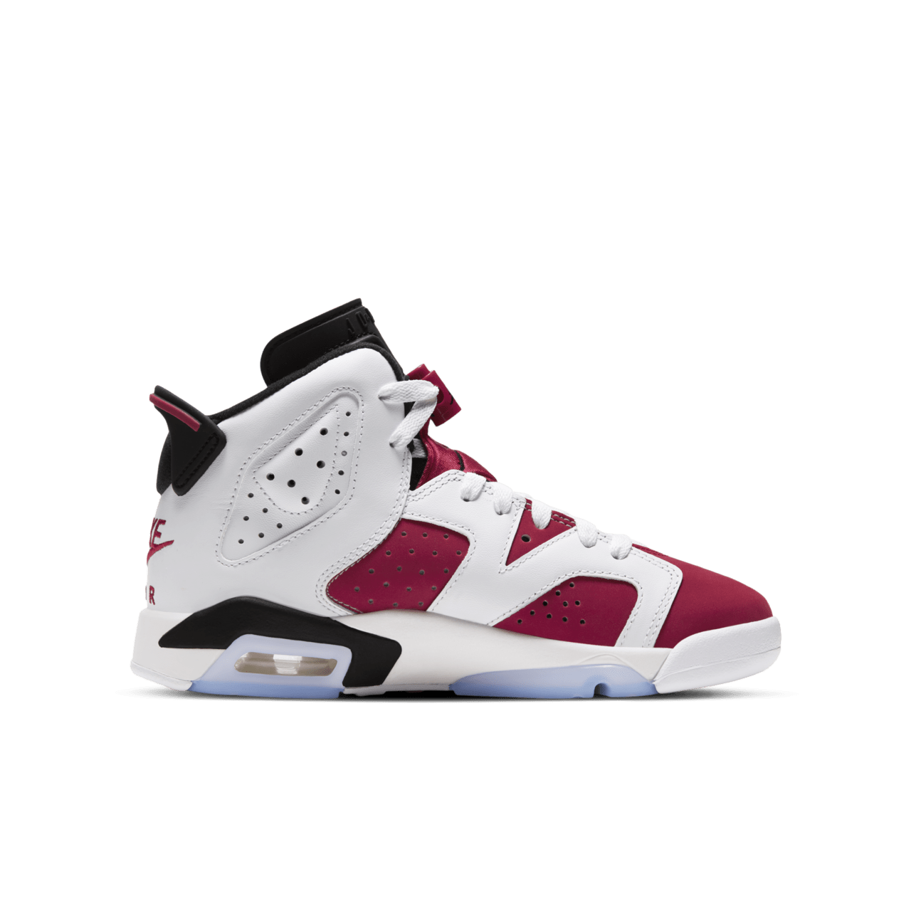 【NIKE公式】エア ジョーダン 6 'Carmine' (CT8529-106 / AJ 6)