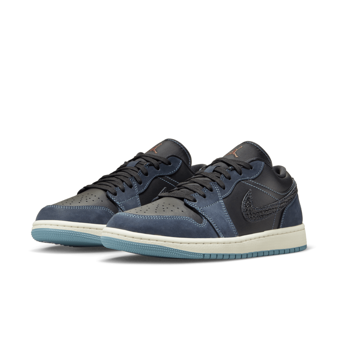 Fecha de lanzamiento del Air Jordan 1 Low SE para mujer (FJ5478-010)