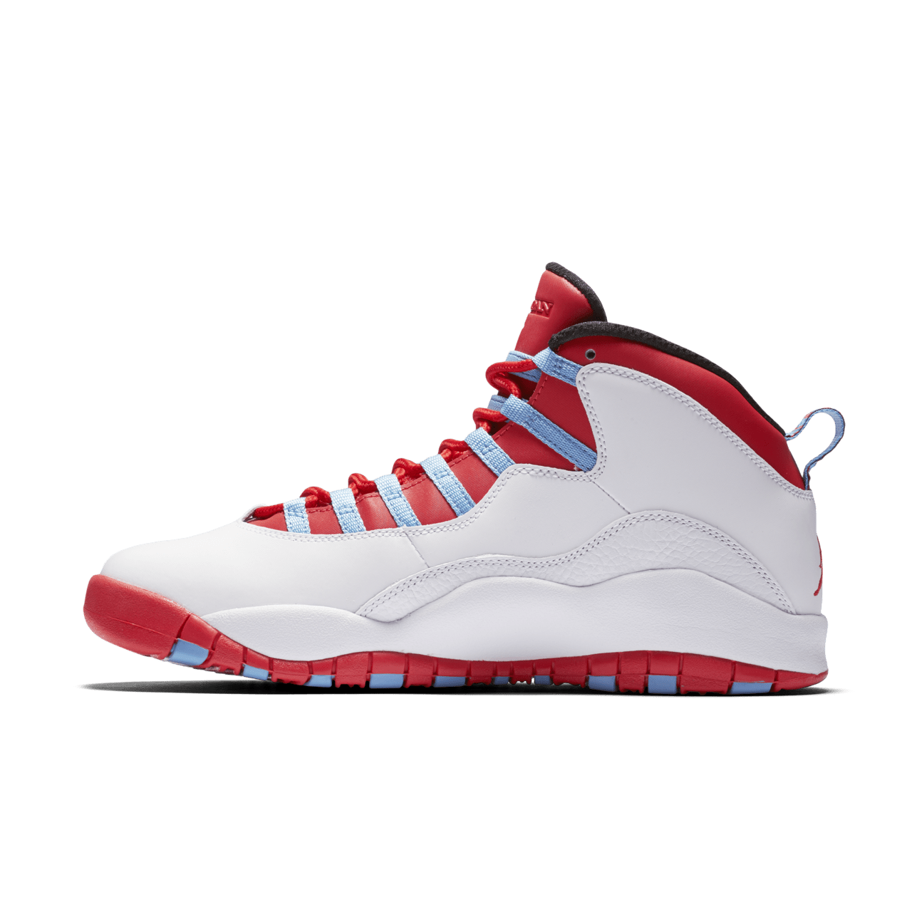 Air Jordan 10 Retro Chicago Release Date. Nike SNKRS